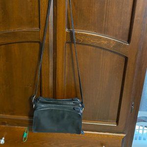 Derek Alexander Organizer Purse